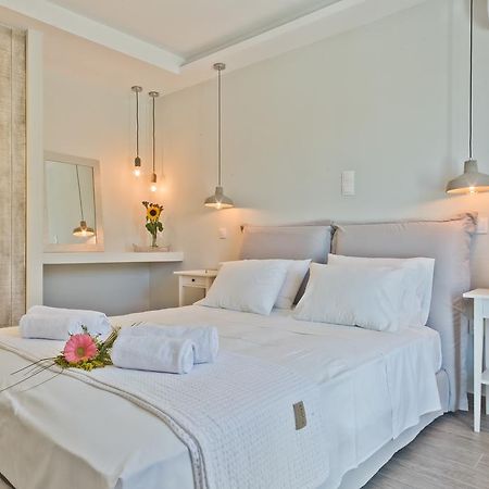 Antikri Villas Kyra Panagia Zewnętrze zdjęcie