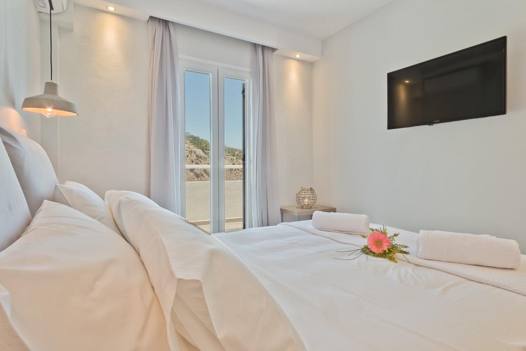 Antikri Villas Kyra Panagia Zewnętrze zdjęcie