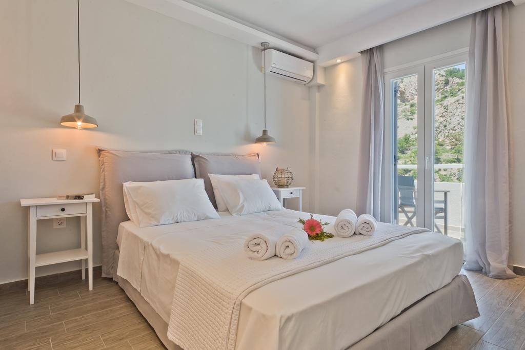 Antikri Villas Kyra Panagia Zewnętrze zdjęcie