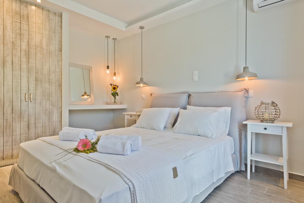 Antikri Villas Kyra Panagia Zewnętrze zdjęcie